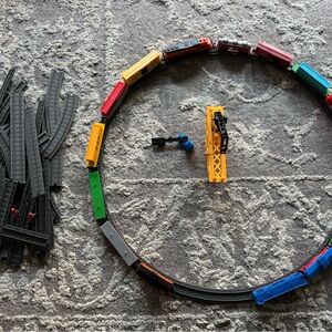 Jakks Pacific Inc Power Model Train Set 4+ Children